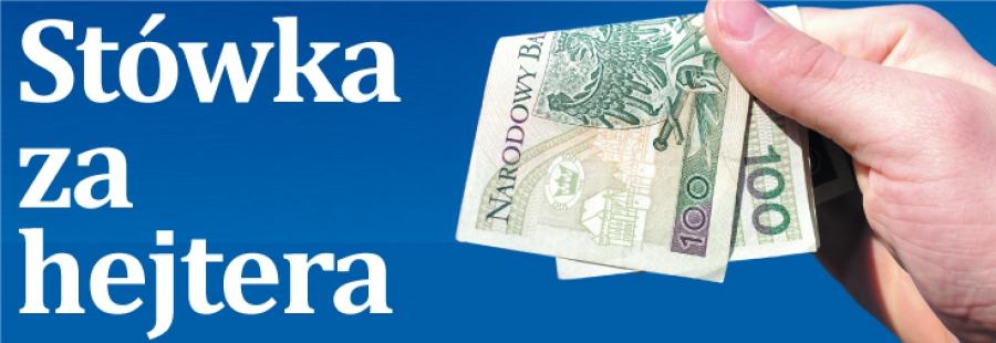 [W najnowszej Gazecie] Stówka za hejtera. Tyle płacimy
