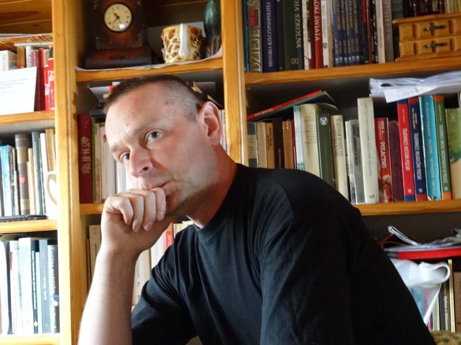 Zięba z 10. miejsca na liście Lewicy. Z Radomska nie Wawryka a Ptak