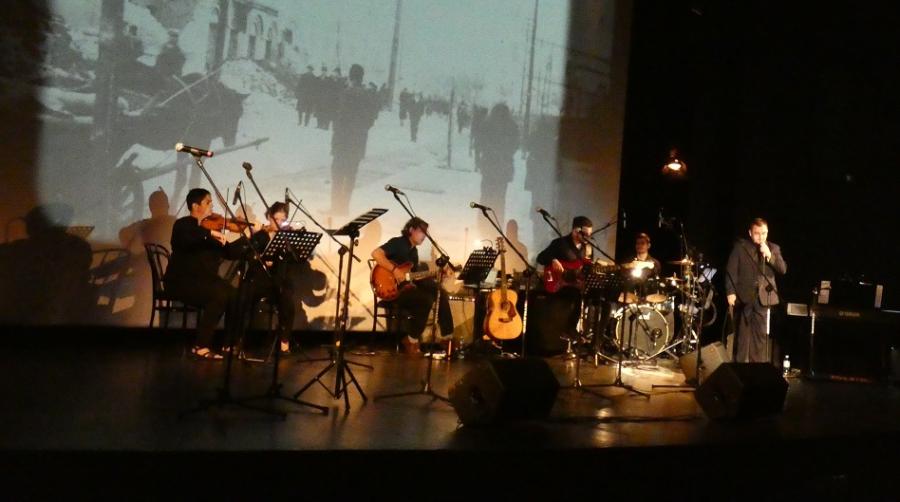 Koncert 