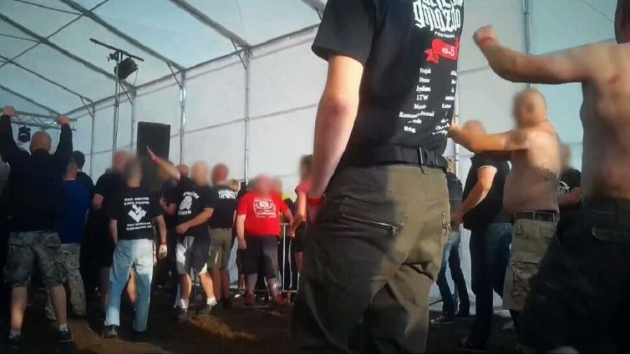 Śledztwo ws. festiwalu pod Żytnem ma być kontynuowane