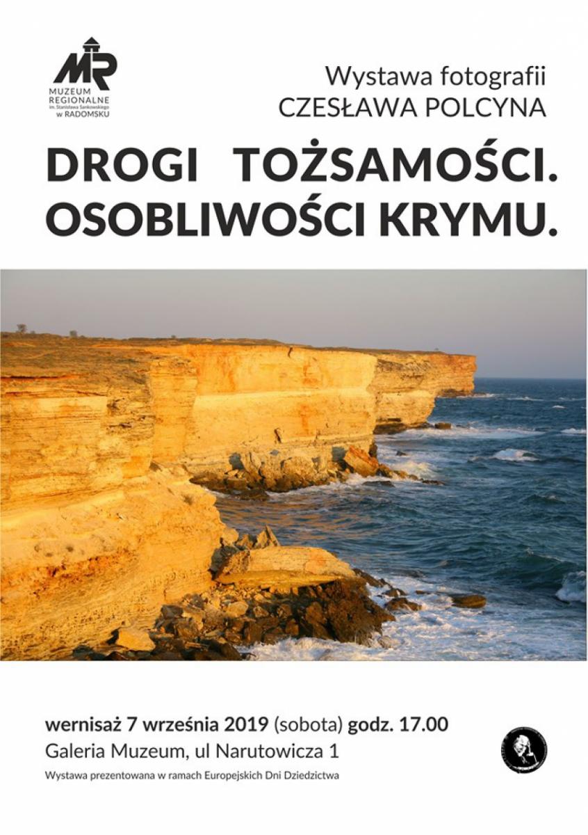 Muzeum Regionalne i Europejskie Dni Dziedzictwa: wystawa i Dzień OPP