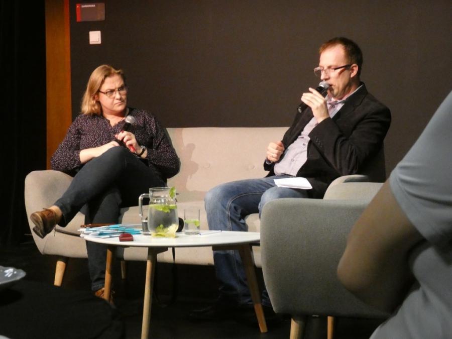 Wieczorek radomskowski: kowal potrzebny był wszędzie - dr Nowak o nazwiskach