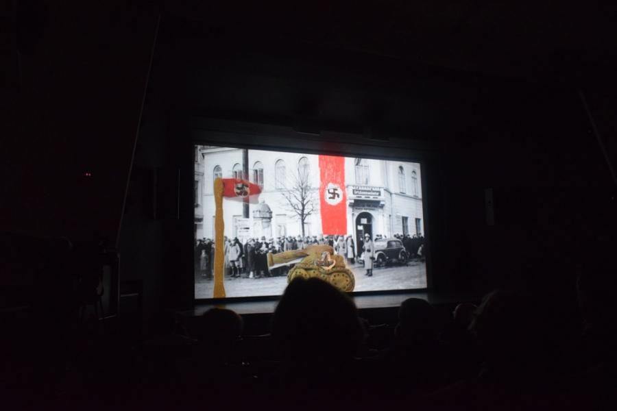 [WIDEO] „...pamięć dziejów narodu krwią pisana” - film o historii Radomska