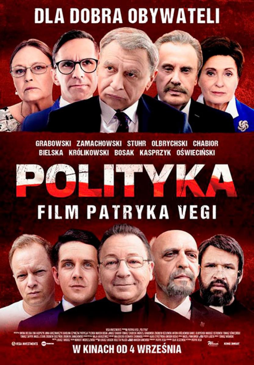 Polityka: Vega w Radomsku jest popularny, ale nie tak jak np. Kler czy Kogel-Mogel