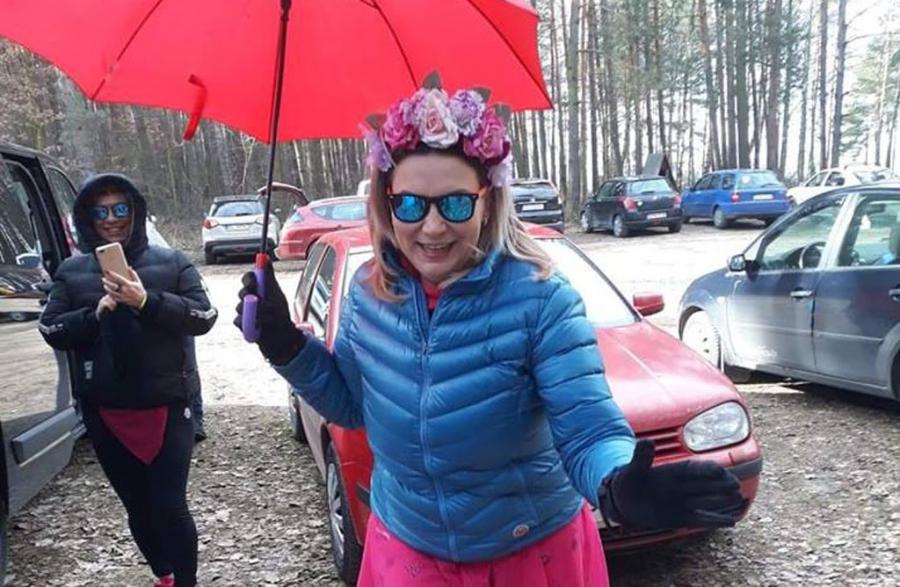 [ROZMOWA] Ewa Kuśmierczyk i Morsy z Radomska: Chcemy rozruszać to miasto