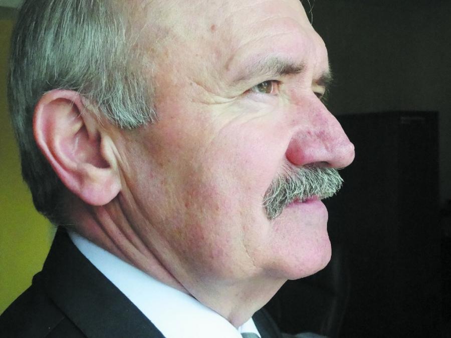 Pośle pomóż, zaangażuj się. Mieszkańcy piszą do Krzysztofa Maciejewskiego