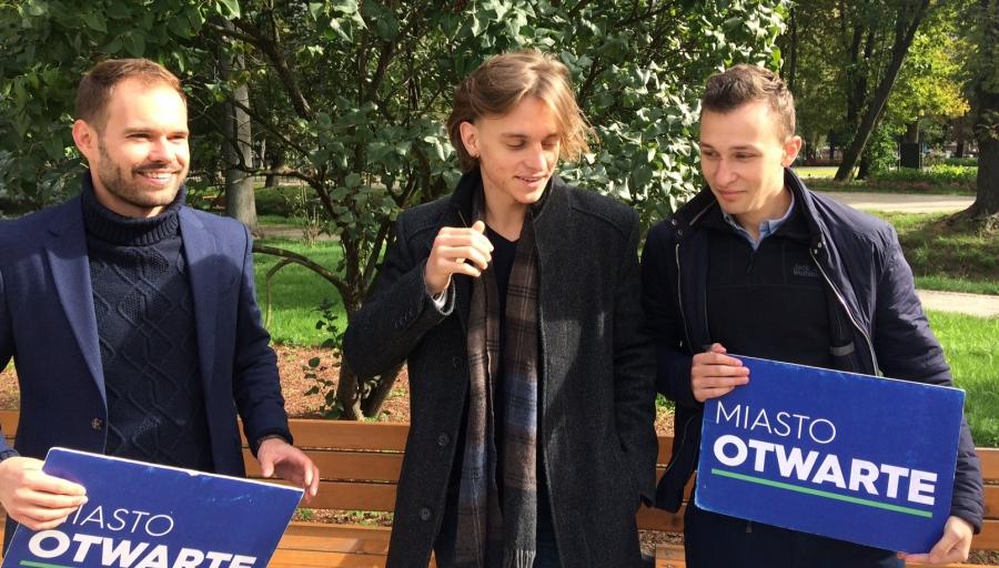 Pomoc dla OPP: Miasto Otwarte tworzy ranking samorządów