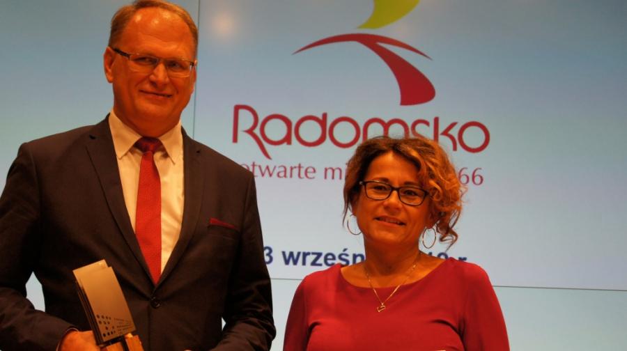 Radomsko na Giełdzie Papierów Wartościowych. Miasto sprzedaje obligacje