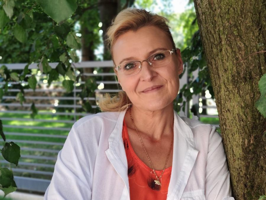Aneta Bus rezygnuje. Extasa przestaje istnieć, ale taniec pozostaje