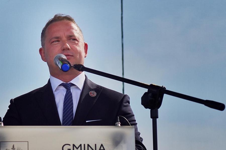 Wolontariusze posła PiS zaatakowani w Radomsku