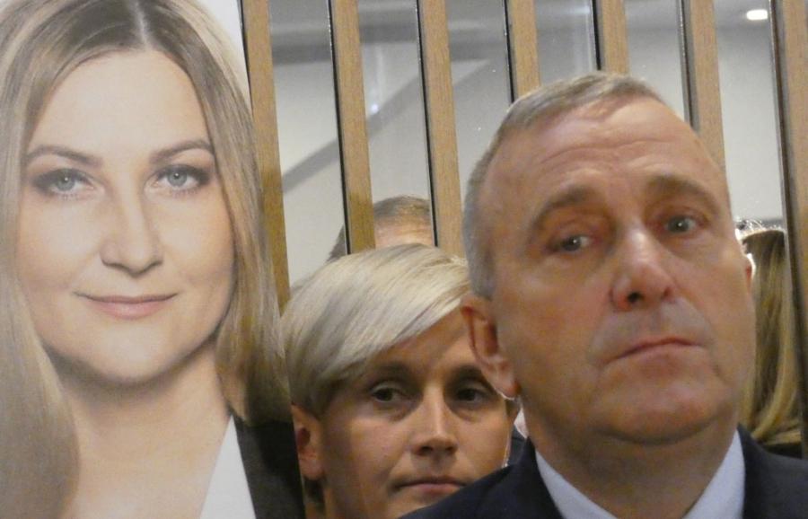 Schetyna, Spólnicka i Grabarczyk: Zmienimy filozofię podejścia do przedsiębiorców