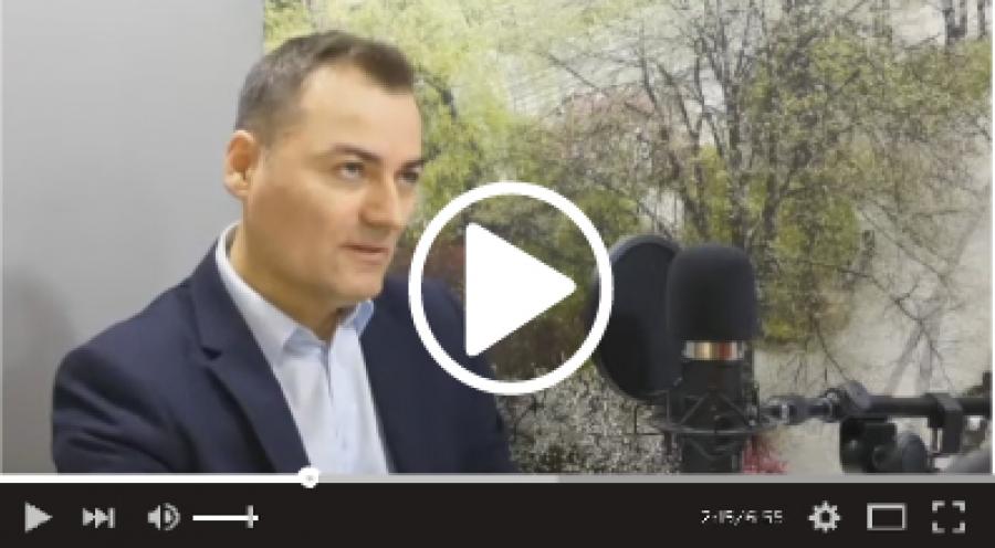 Jacek Rak [Konfederacja]: Nie czarujmy się, raczej nie będziemy mieć dużego wpływu na władzę