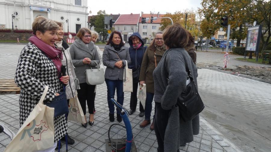 Chcesz mieć wpływ? Miasto prowadzi konsultacje społeczne