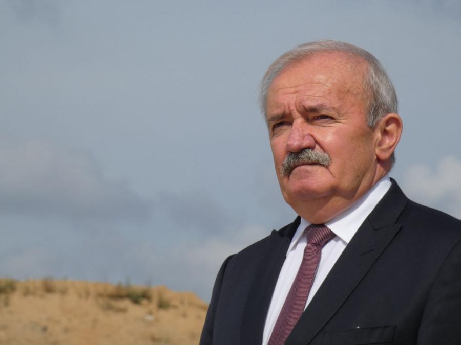 [WYBORY] Poseł Krzysztof Maciejewski: zaskoczył mnie wynik lewicowy