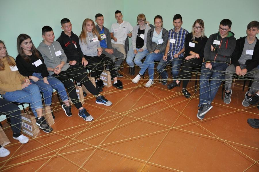 Razem możemy wszystko - gazeta wydana