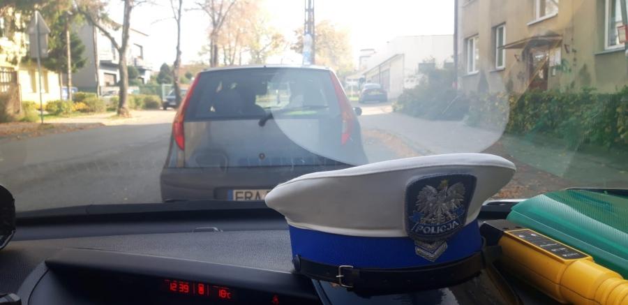 Kolejni pijani kierowcy. Jeden w Radomsku, drugi w Strzałkowie
