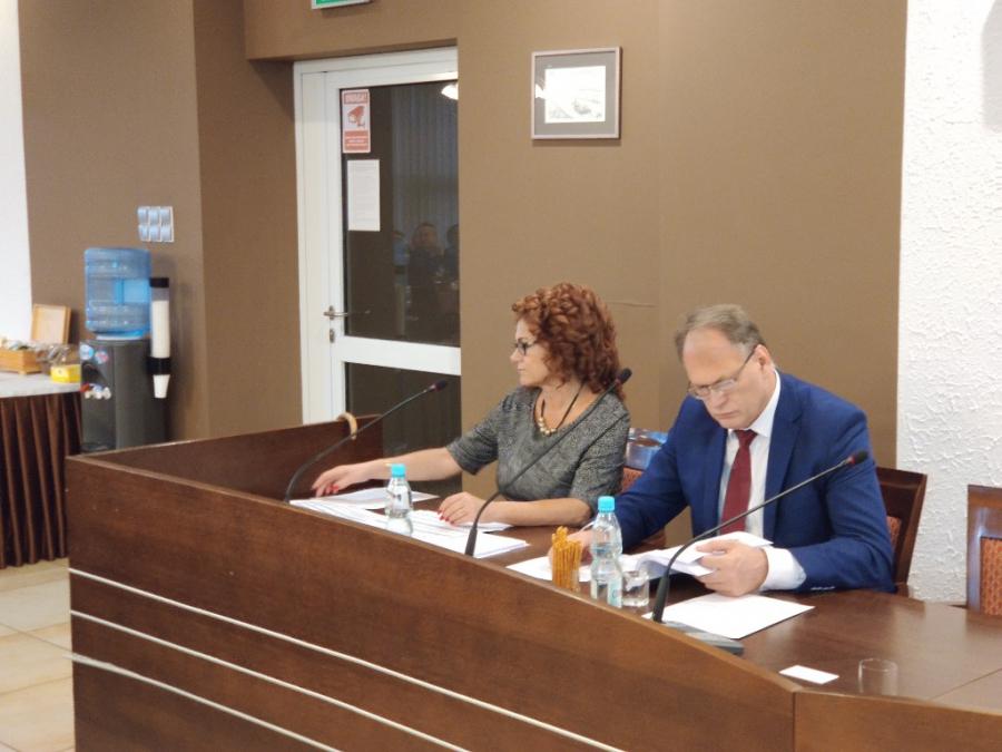 Miasto rezygnuje z geotermii, bo wniosek o pieniądze na odwiert czeka