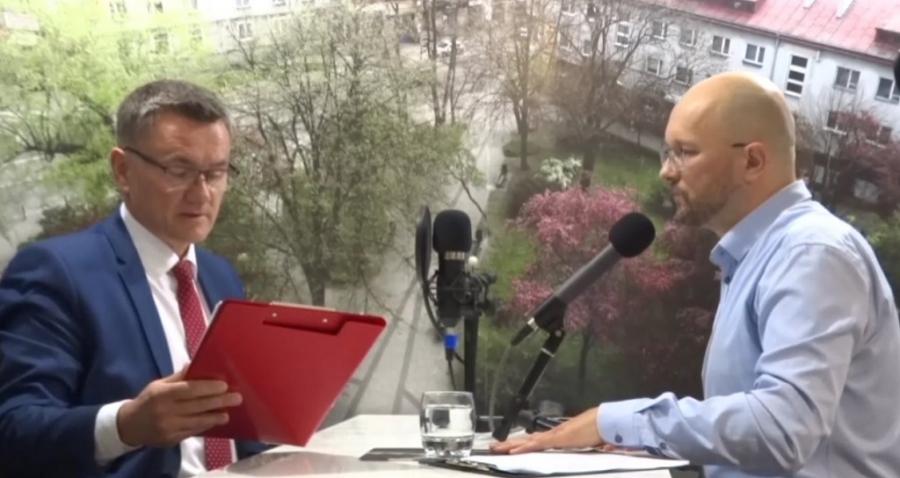 [Jędrzejczak]: Ministerstwo odpowiedziało: daliśmy za mało pieniędzy? Zlikwidujcie szkołę