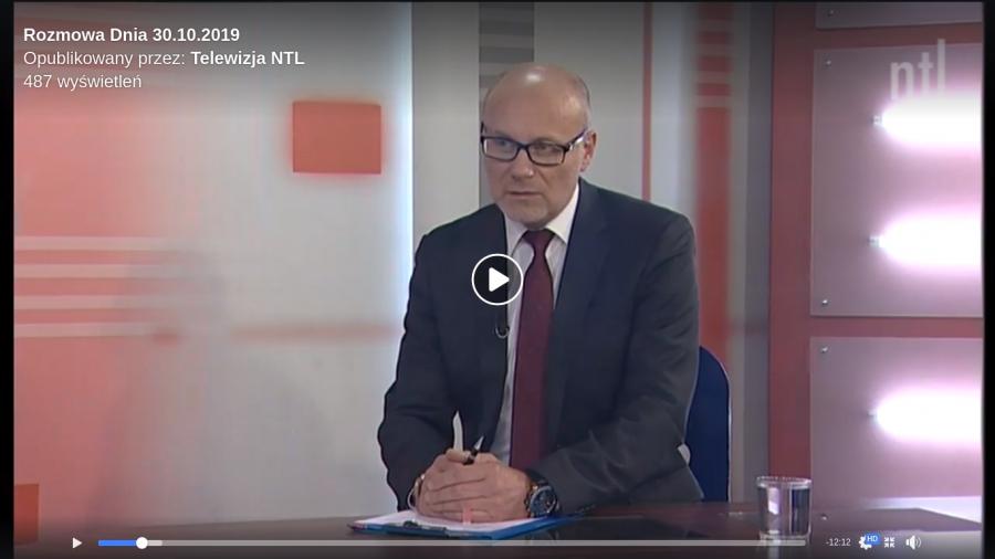 Ireneusz Staszczyk nie poprowadzi już 