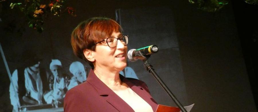 [W najnowszej GR] Kwiatkowska odchodzi; Radomsko wśród 15 zasmogowionych miast