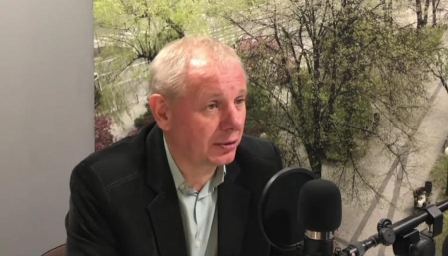 [Potyczki] Kucharski: koalicja PiS z prezydentem Ferencem? Jesteśmy gotowi