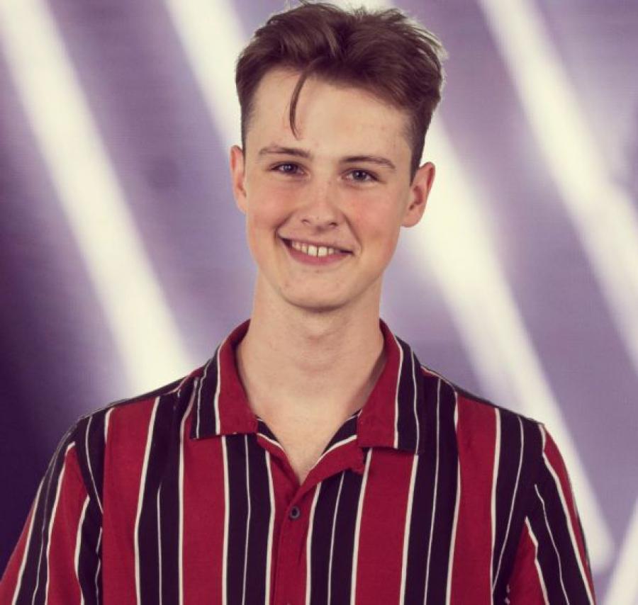 Stanisław Ślęzak zaśpiewa na żywo w The Voice of Poland. Głosujemy!