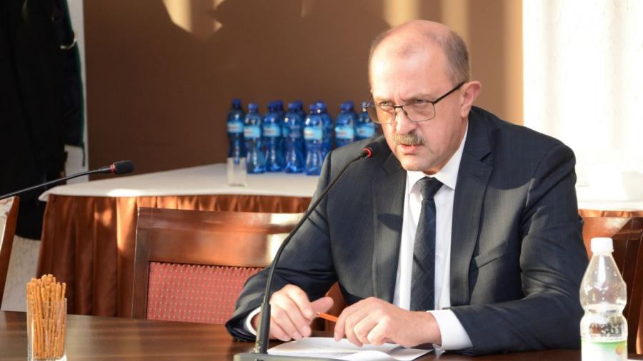 ProFamilia na minusie, szpital na plusie. Dyrektor Kagankiewicz pójdzie do sądu
