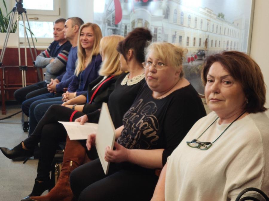 Właściciele kamienic: bez ruchu w centrum nie ma życia, a kamienice będą ruiną