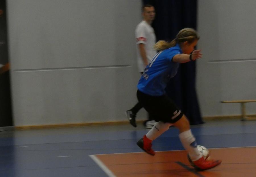 Girls Cup: siedem drużyn gra w turnieju piłki nożnej dziewcząt