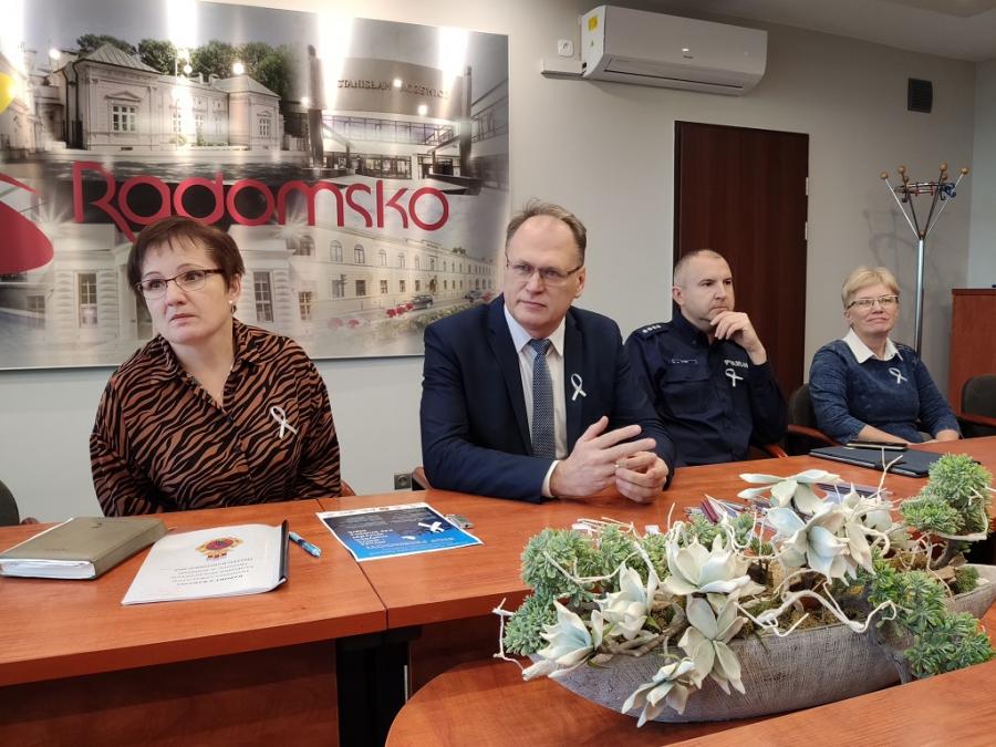 Stop przemocy! Coraz więcej przypadków, nawet w przedszkolach