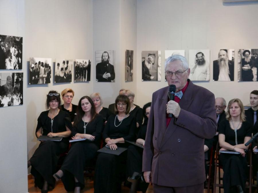 [ZDJĘCIA] Koncert moniuszkowski w galerii Muzeum Regionalnego