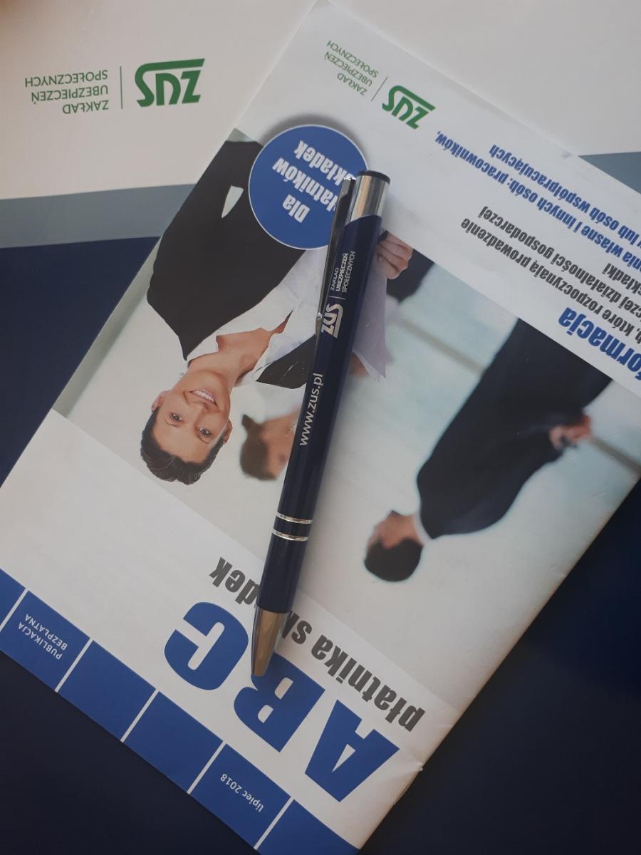 ZUS: szkolenie z e-AKTA. Zmiany w zasadach przechowywania akt pracowniczych