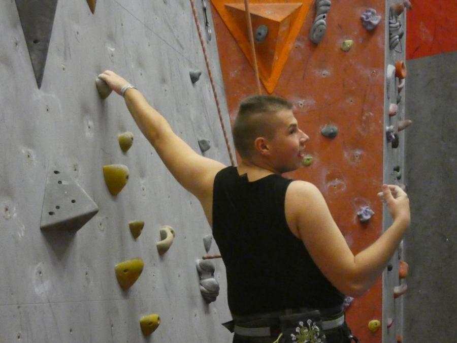 [ZDJĘCIA] V Megawspin w Powiatowej Hali Sportowej