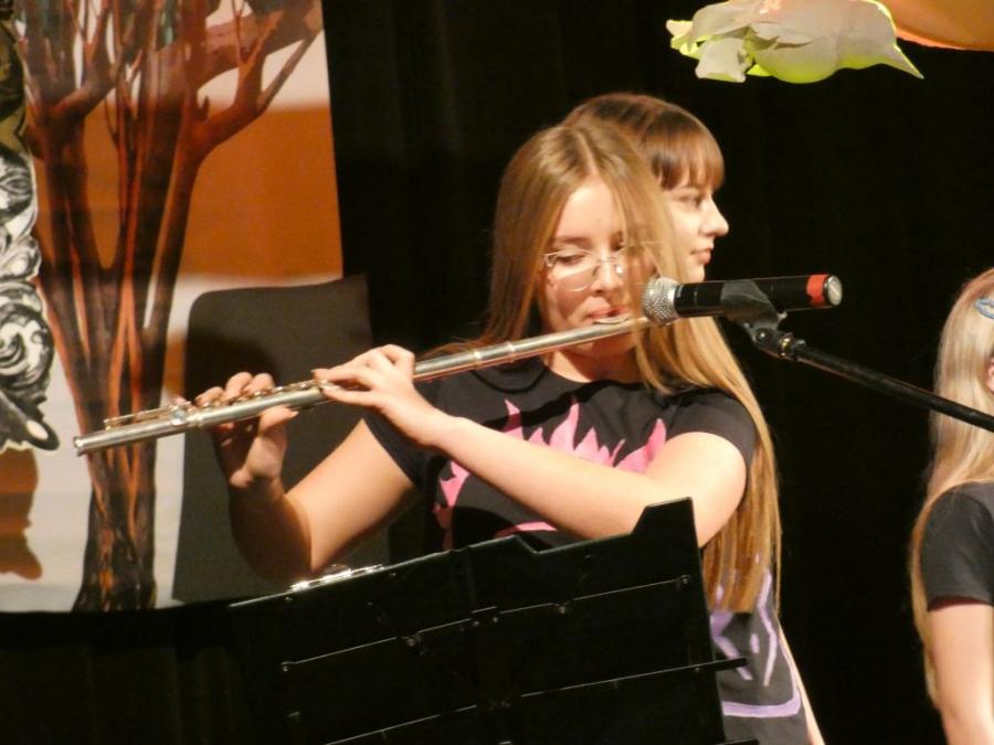 [ZDJĘCIA] Charytatywny koncert fundacji Promień Radości dla Weroniki