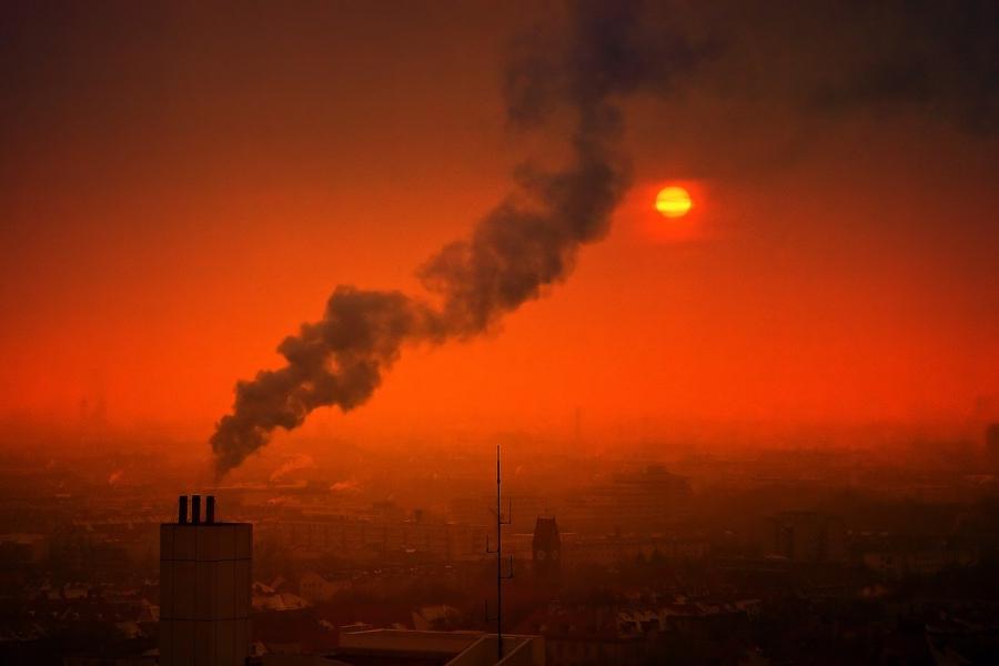SmogRun etap 2. Pobiegną po raz drugi i wskażą trucicieli