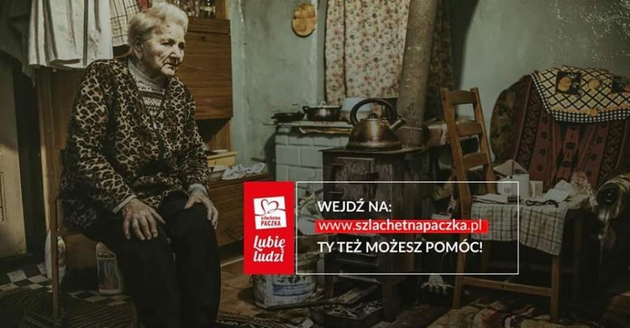Szlachetna Paczka: i ty możesz zostać bohaterem, ale czasu coraz mniej!