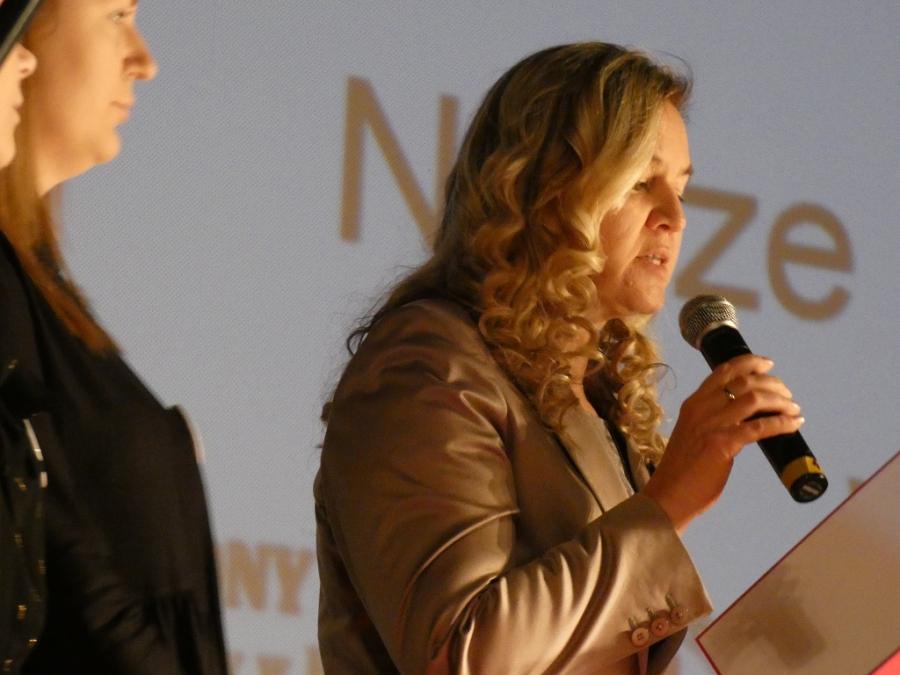 Gala wolontariatu i 100-lecie Polskiego Czerwonego Krzyża