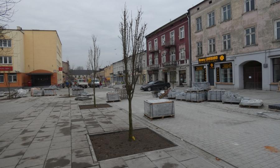 [W najnowszej GR] Reymonta wymarła. Da się ją ożywić? Najemcy: kostka nie wystarczy