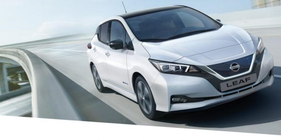Trzy samochody elektryczne na cały powiat. Tyle zarejestrowano w cztery lata