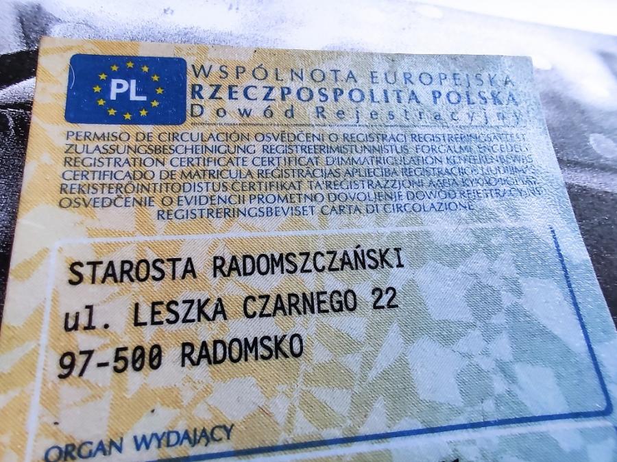 Kolejki, a w kolejkach nerwy. Wydział komunikacji przeżywa oblężenia