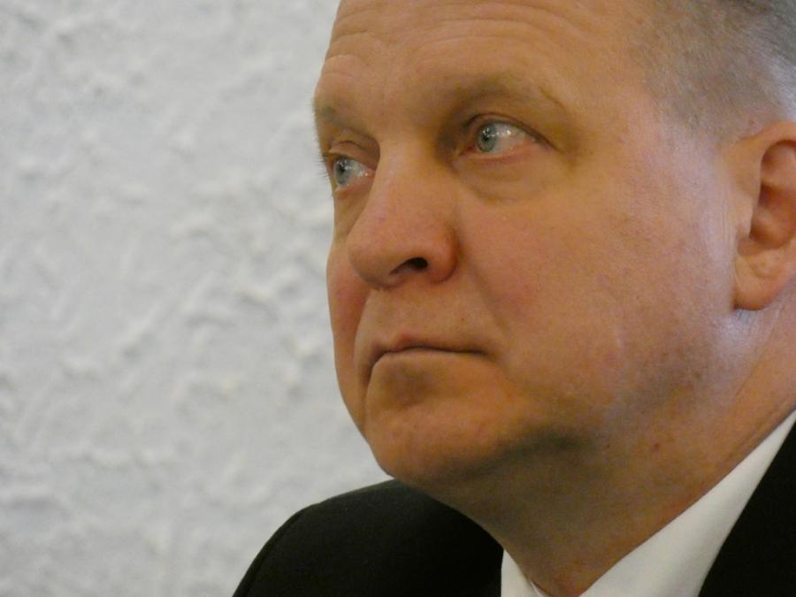 Krzysztof Zygma dyrektorem MDK. Co najmniej siedem lat