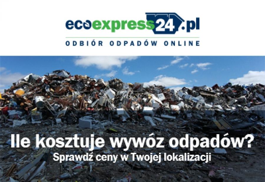 Ile kosztuje wywóz śmieci? Sprawdź ceny w Twojej lokalizacji