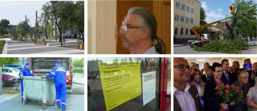 [W najnowszej Gazecie] Trucizna od stolarza