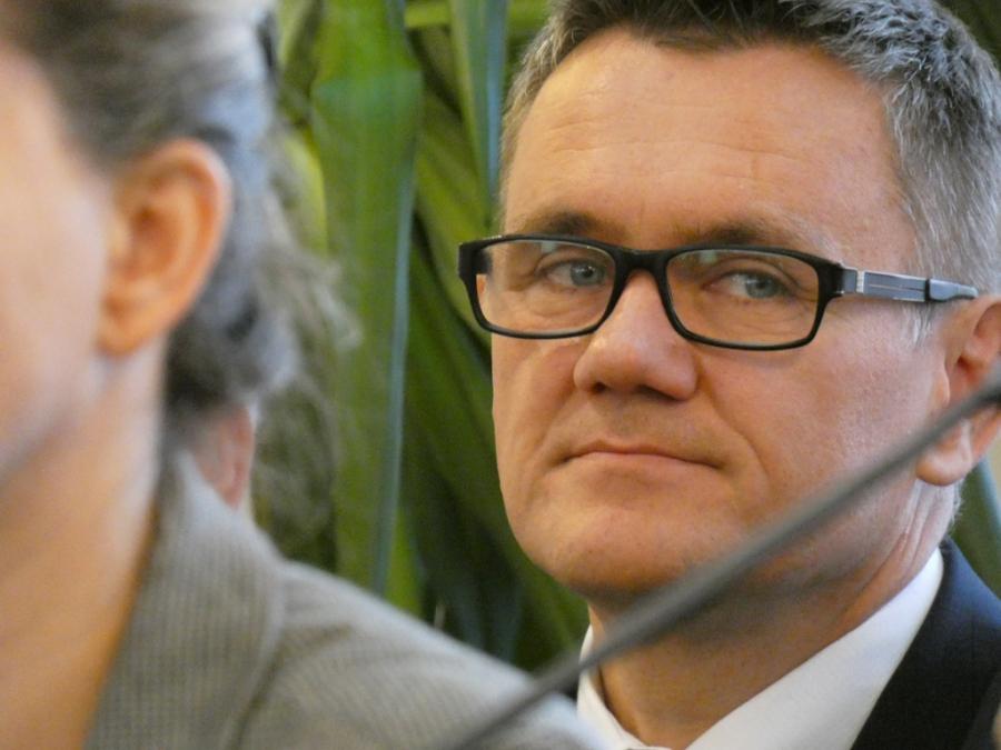 Wicestarosta Jakub Jędrzejczak w TVN24: uczniowie nie docierali do szkół