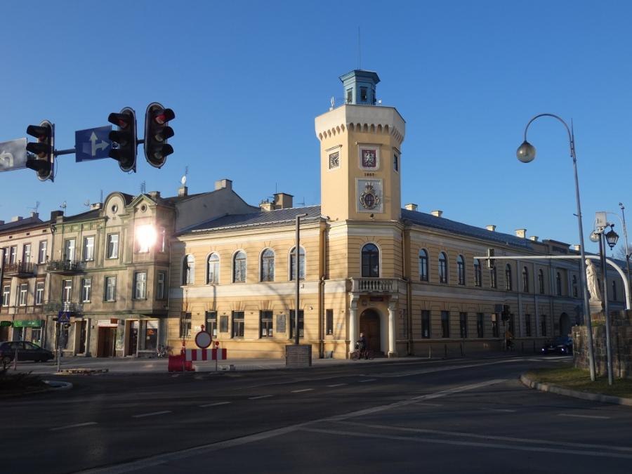 Uwaga! Muzeum ma wolne. Zwiedzanie od wtorku