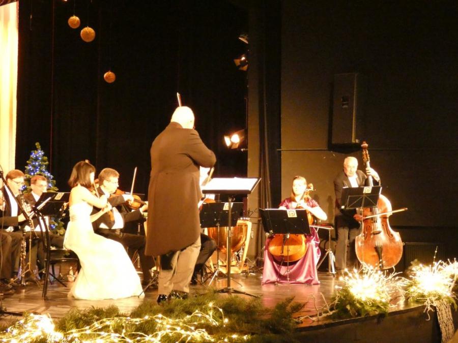 Koncert Noworoczny: muzyczny czar Wiednia w MDK