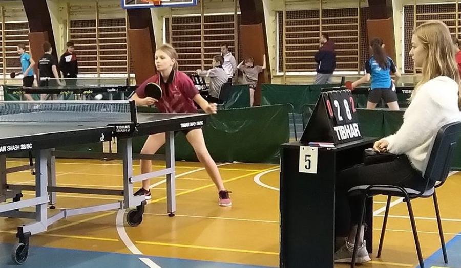Katarzyna Gołdon z UMLKS Radomsko zwyciężyła w Moszczenicy. Podwójnie