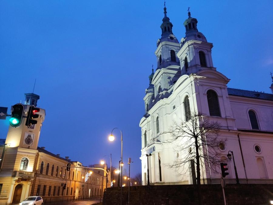 Kolęda w radomszczańskich domach: sprawdź harmonogram wizyt
