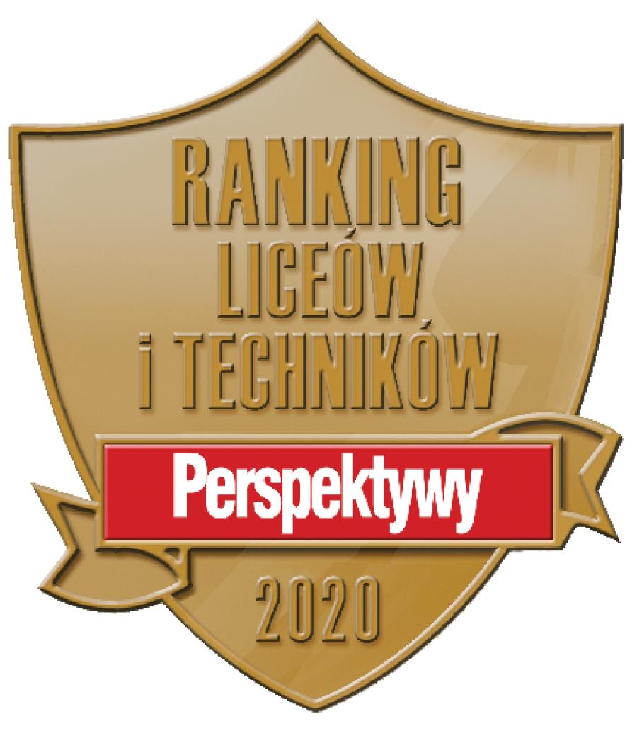 Ranking Perspektyw 2020. Licea są, technika bardzo nisko