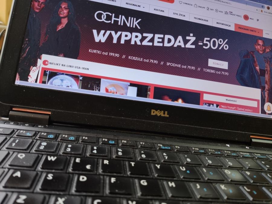 60 miejsc w szkoleniu komputerowym dla osób w wieku 50+